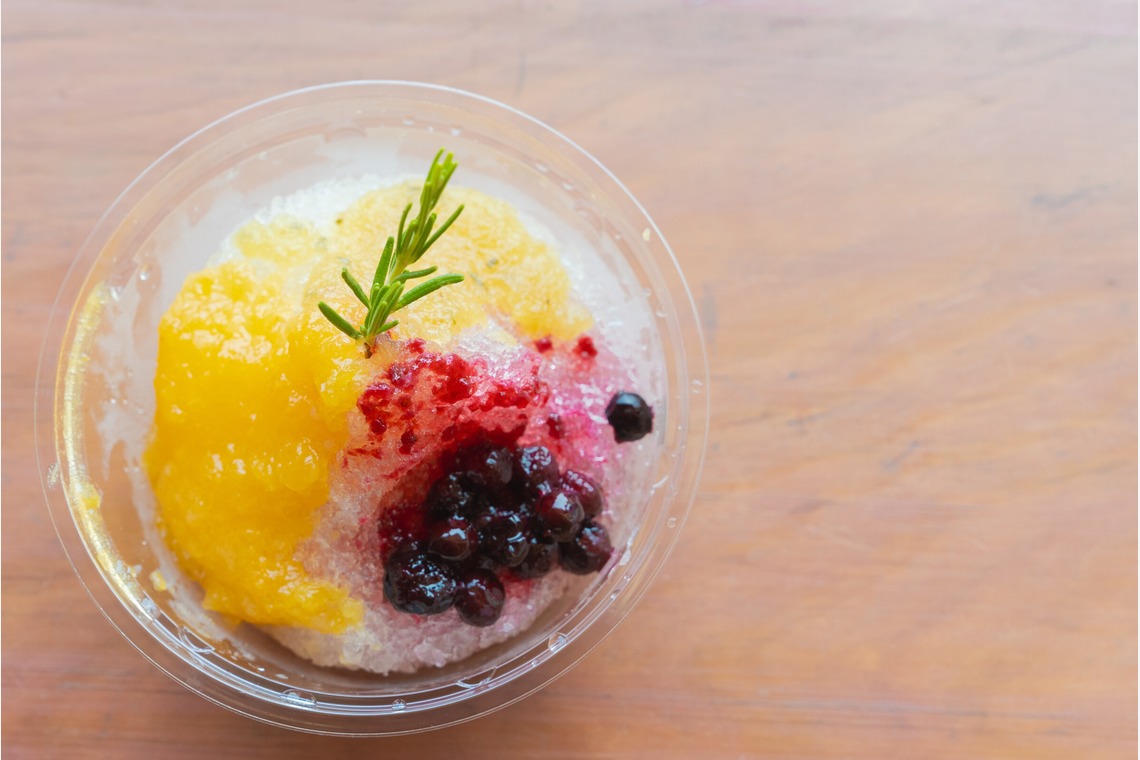 小川大輝が撮影した写真のアルバム「料理写真」