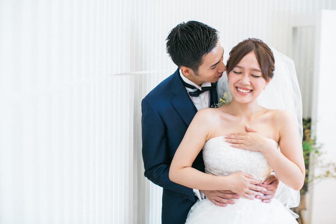 Yuki Shimada Photographyが撮影した「メゾンプルミエールアットロビンス結婚式撮影」の写真