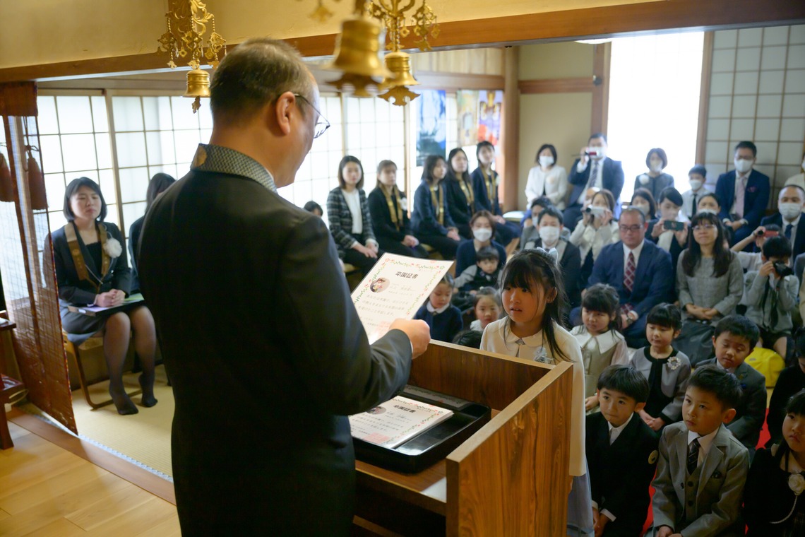 上野貢希が撮影した「スクールフォト案件」の写真