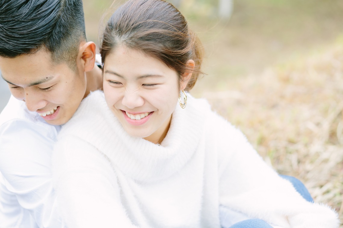 Koji Nishida Photographyが撮影した写真のアルバム「Engagement Okinawa」