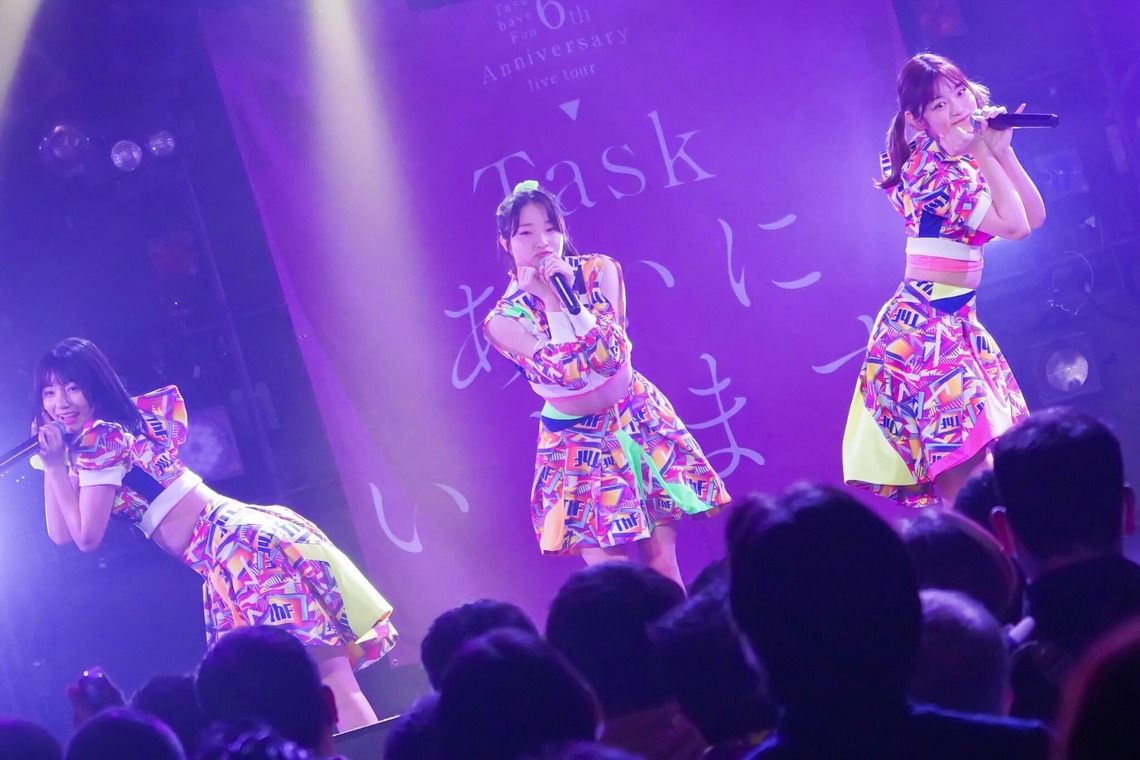 尾田惇吾が撮影した「LIVE PHOTO」の写真