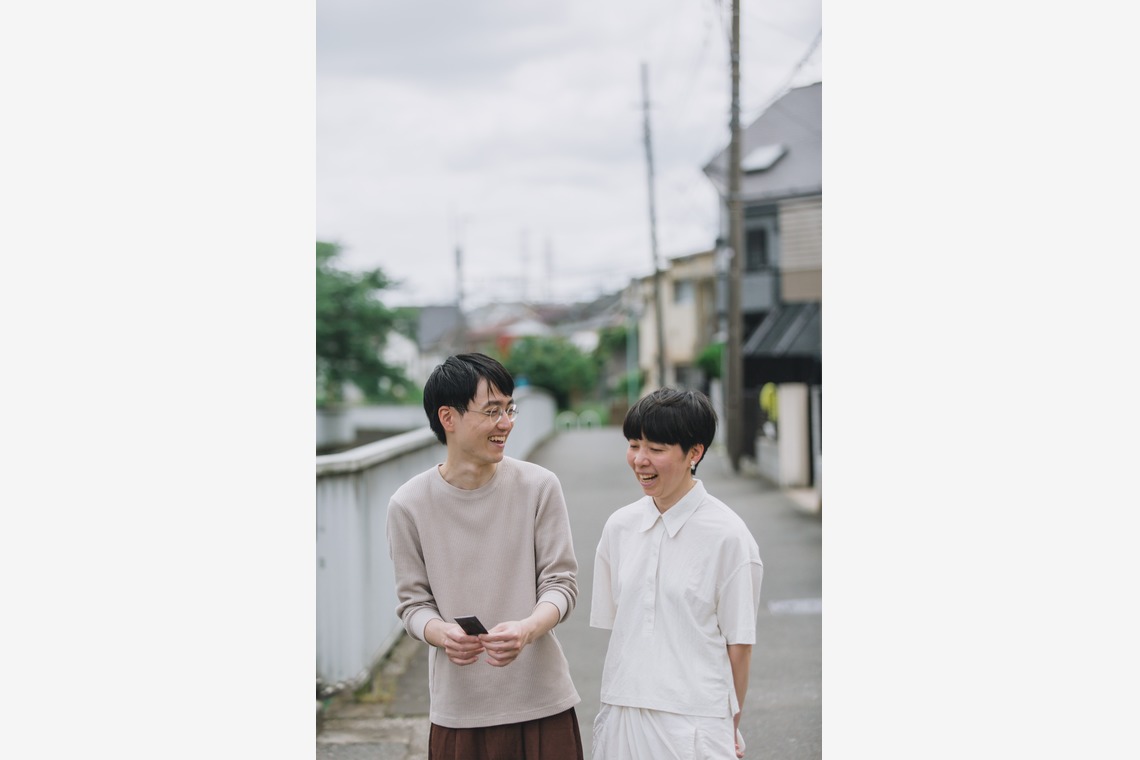 Nobuhiro Toyaが撮影した「ファミリーフォト(屋外)」の写真