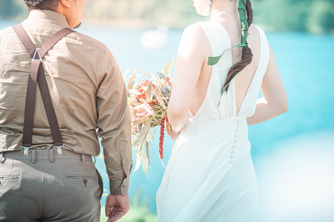 kudophotoが撮影した写真のアルバム「フォトウエディング＿長野」