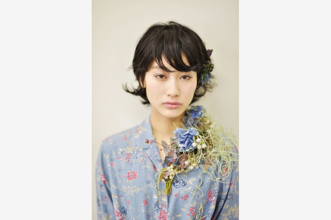 Album of the Wedding, Bridal taken by Raita Kuwahara photography - 