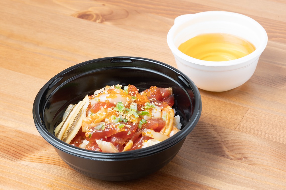 ミヤタカズコが撮影した「フードデリバリー」の写真