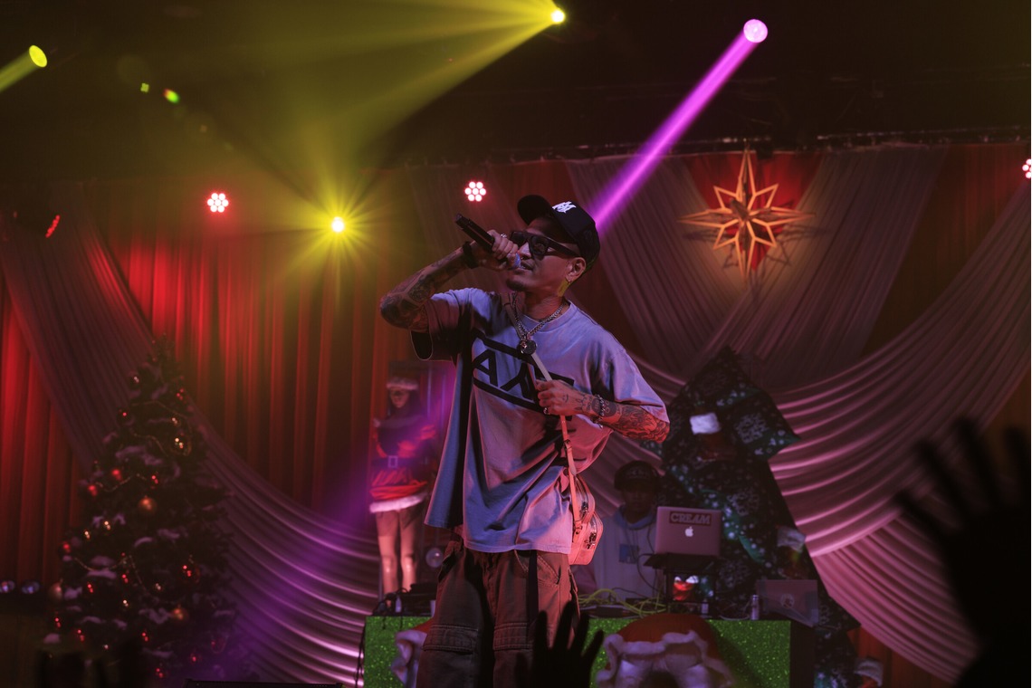 馬渕　智史が撮影した写真のアルバム「ライブ撮影」