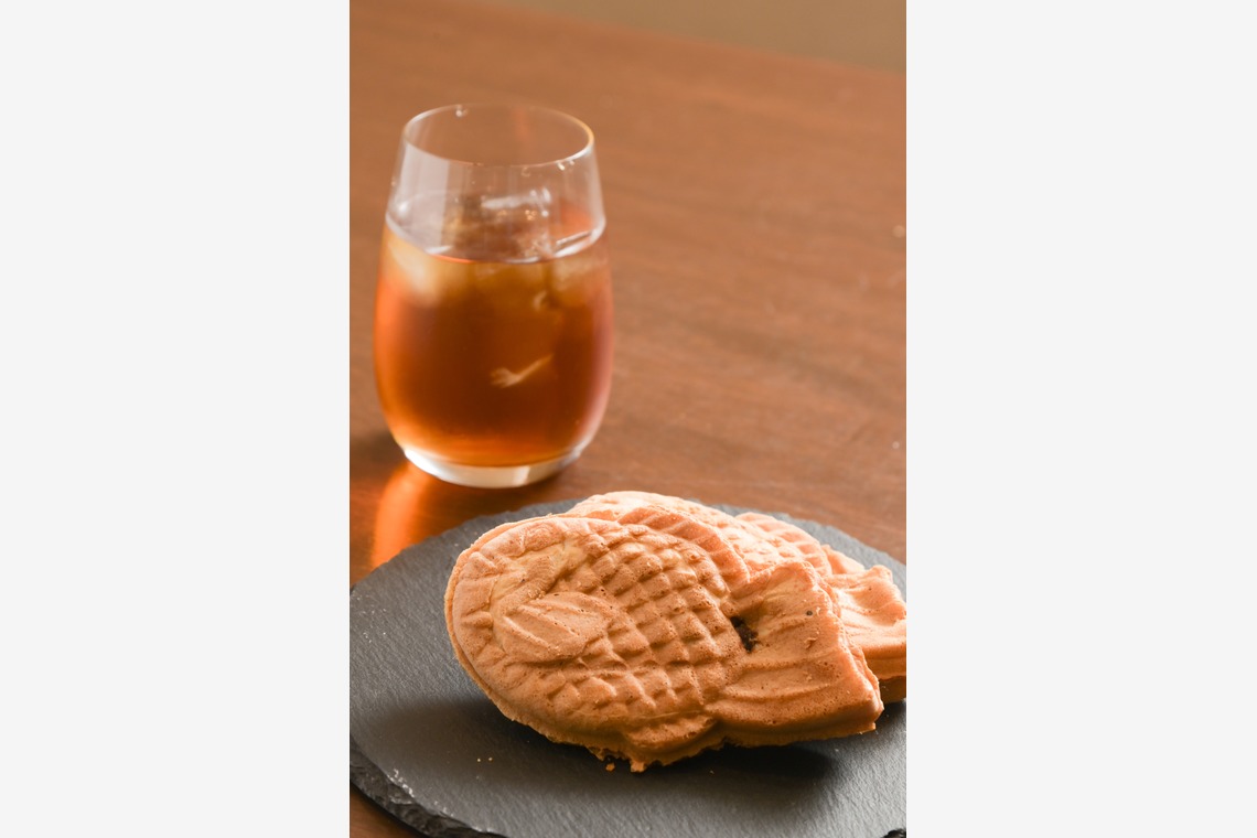 水曜写真館が撮影した「物撮り,料理撮影」の写真