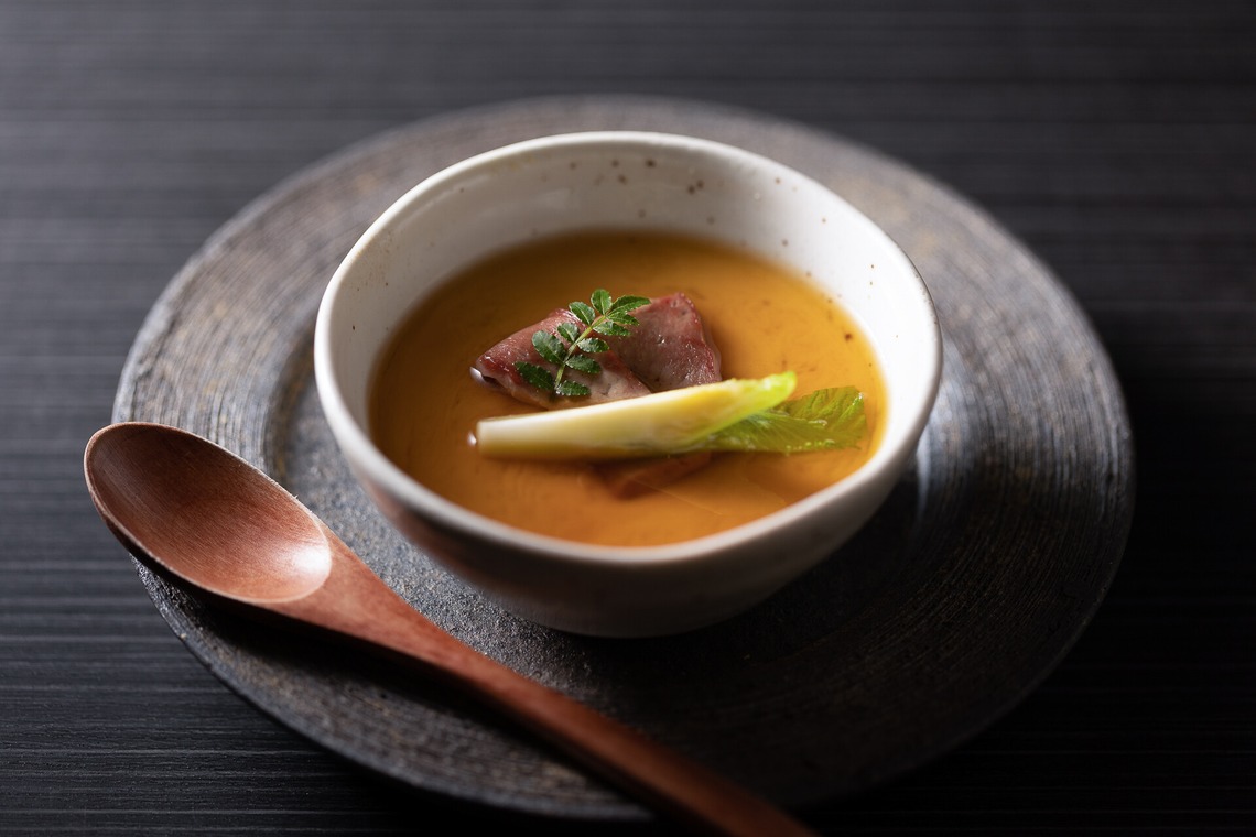 谷　直樹が撮影した「food」の写真