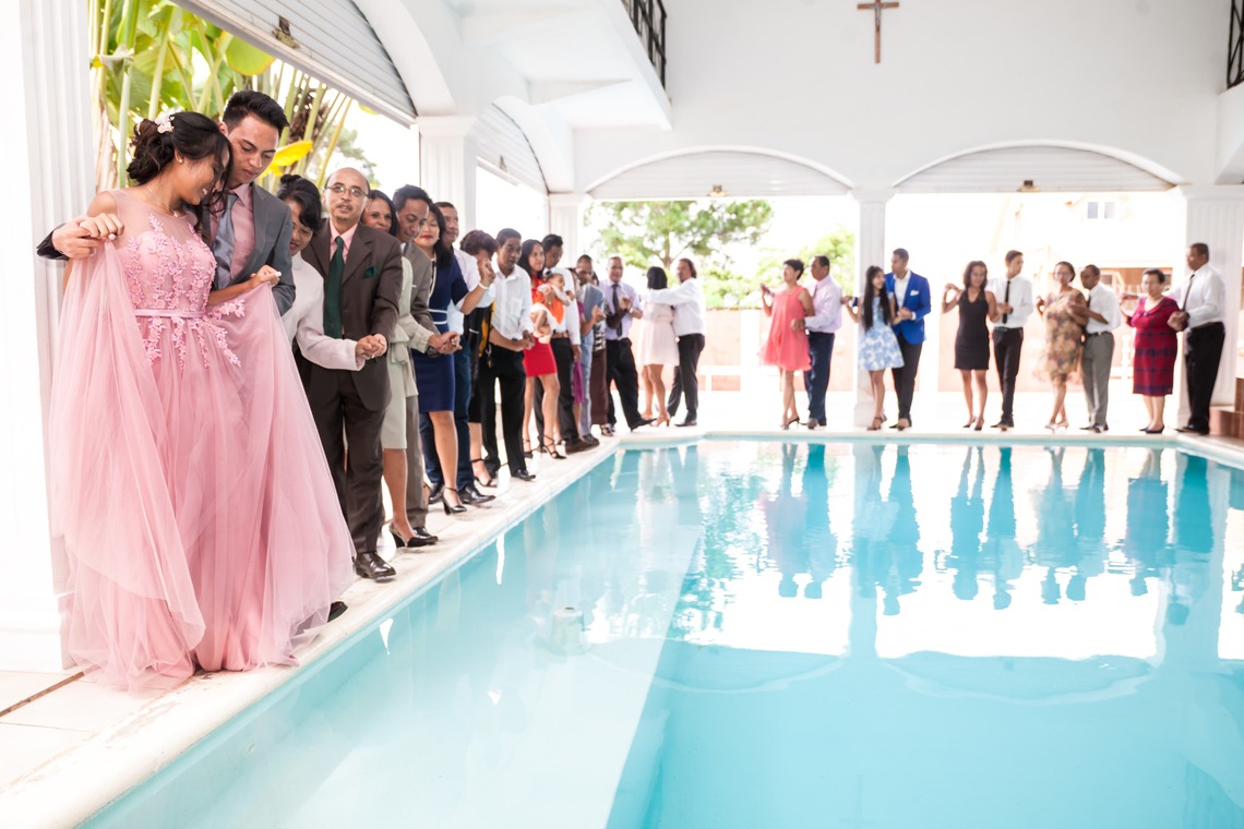 Album of the Wedding, Bridal taken by Emadisson - Couples and portraits