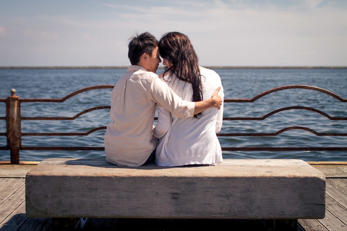 Sunshine Photographyが撮影した写真のアルバム「宏＆ローラ：婚約写真」