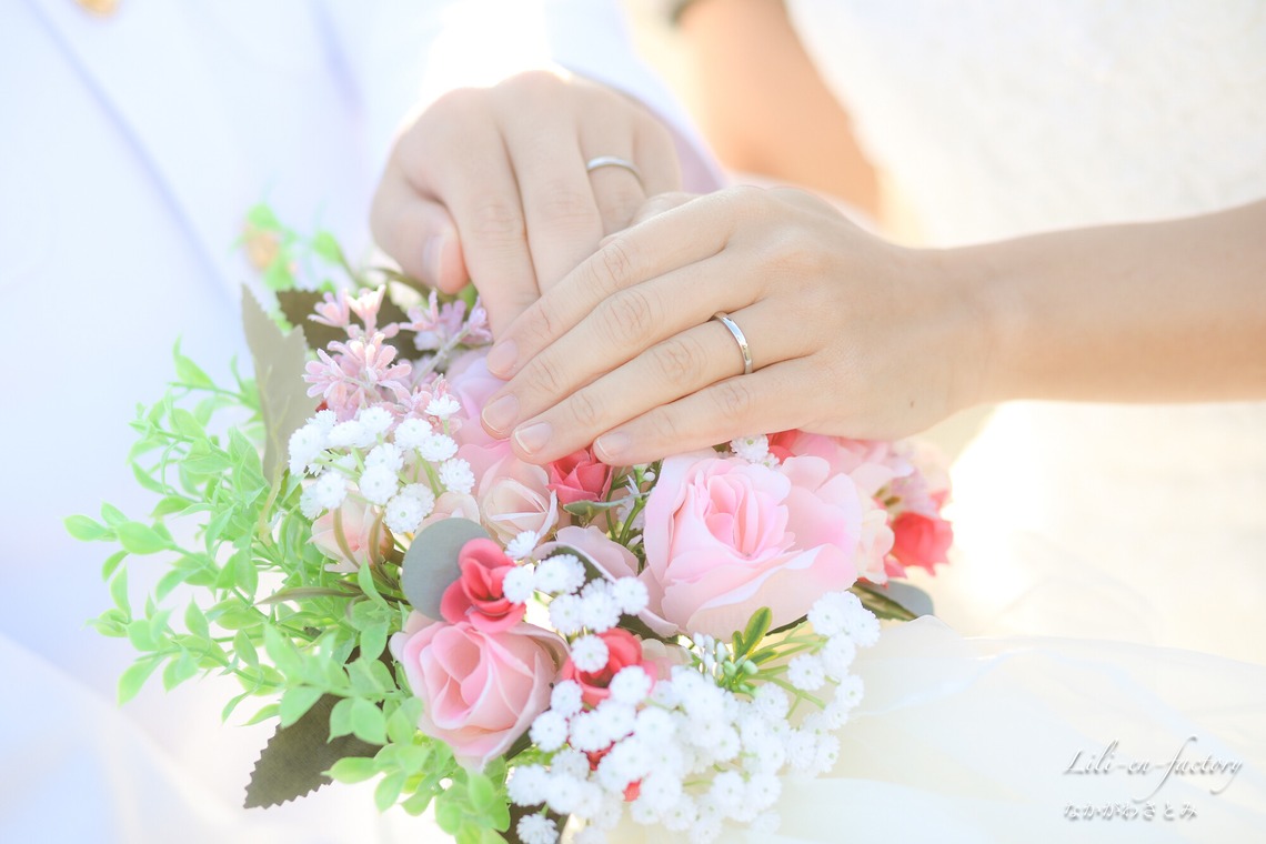 Photo of Beach location shooting taken by SATOMI NAKAGAWA