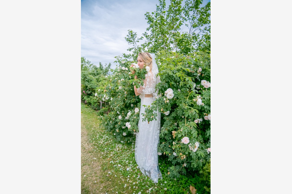 DESIGN STUDIO EEが撮影した写真のアルバム「北海道ウエディングフォト」