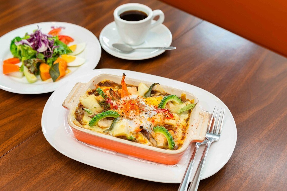 エンリッチ フォトグラフィーが撮影した「料理メニュー写真」の写真