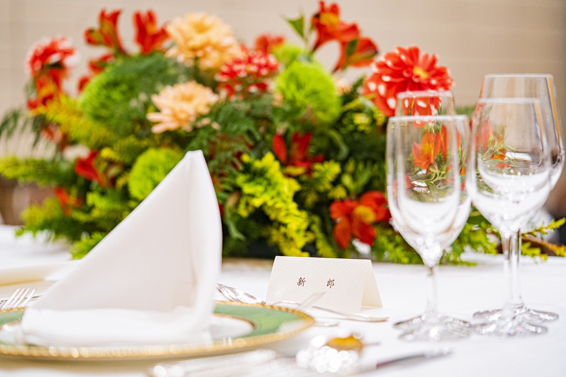 スタジオ11が撮影した写真のアルバム「式場撮影案件B」