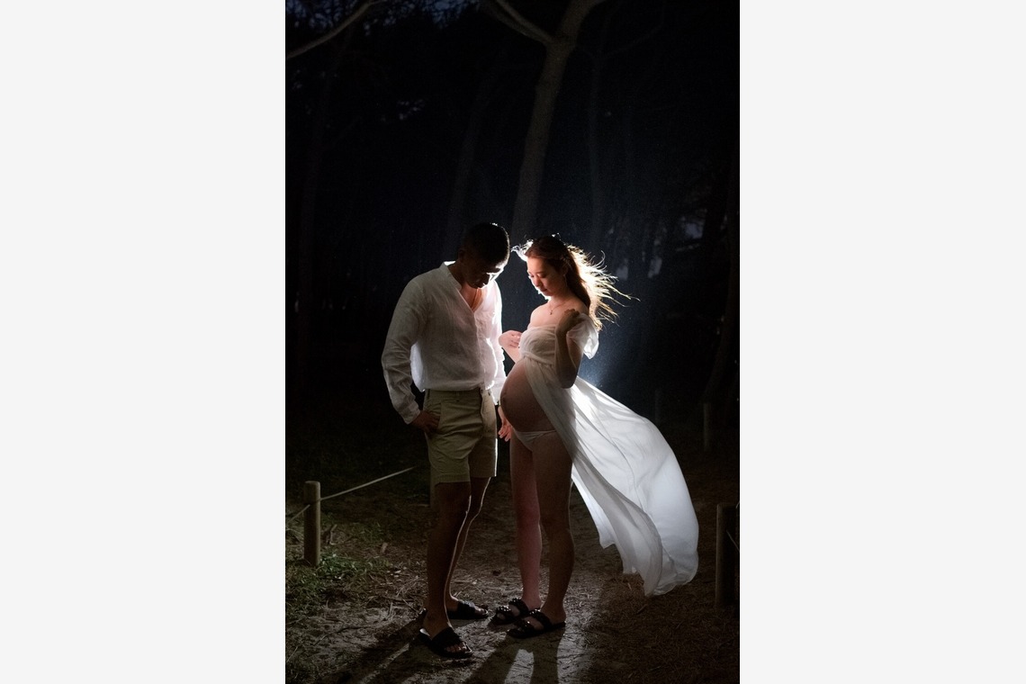 ナカジマヒロユキが撮影した「ファミリー」の写真