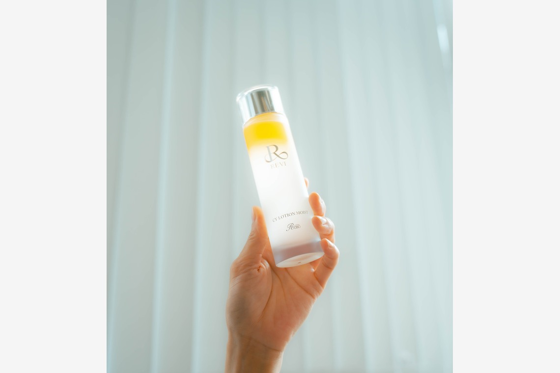 安部優吾が撮影した「化粧品」の写真