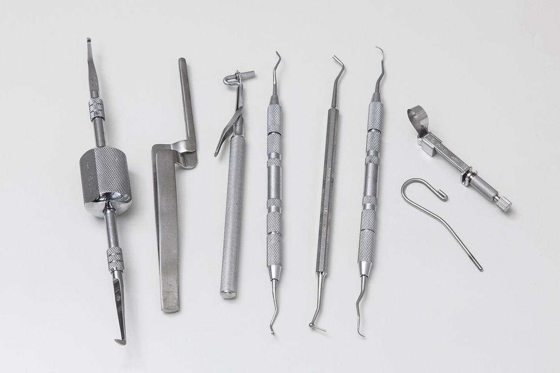 末安 善之が撮影した「クリニック」の写真