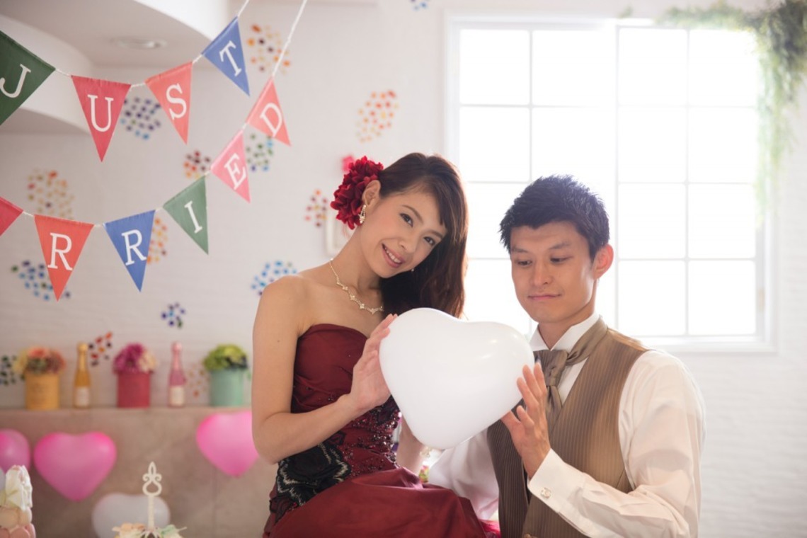 ズットフォトスタジオ