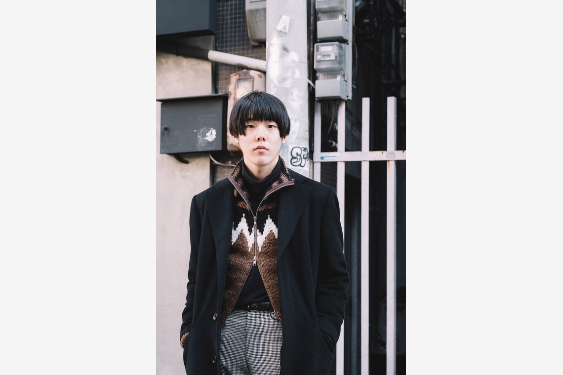 スタジオトモロが撮影した写真のアルバム「カジカジ スタコレ 冬」