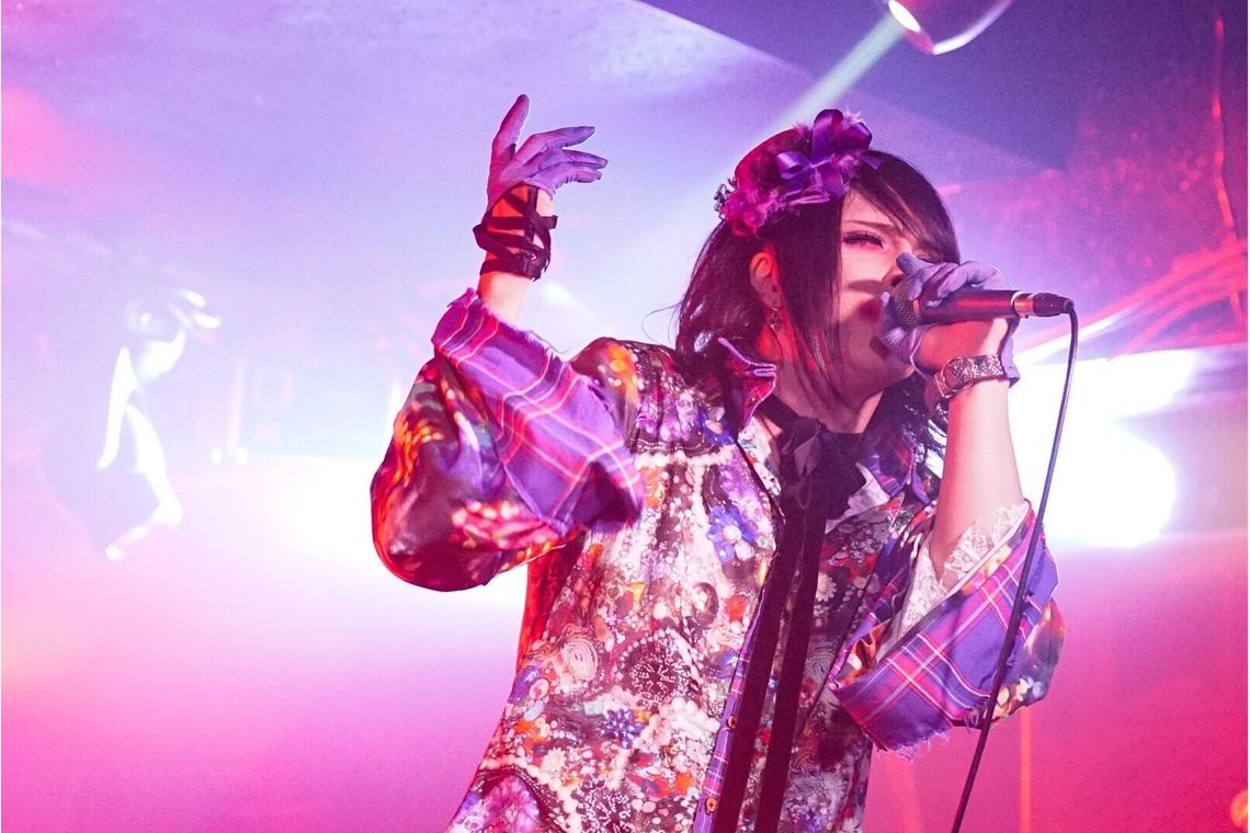 いんかが撮影した「音楽ライブ.a」の写真