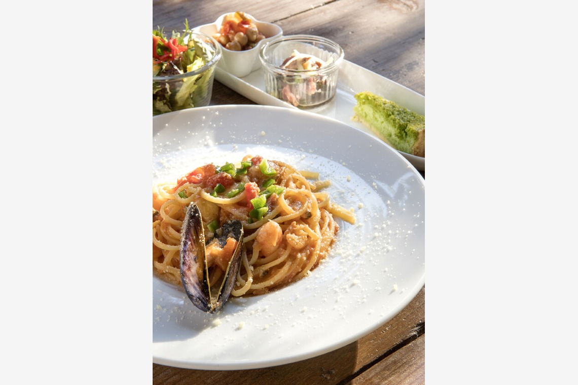 Yoppegraphy Photographic Serviceが撮影した写真のアルバム「料理」