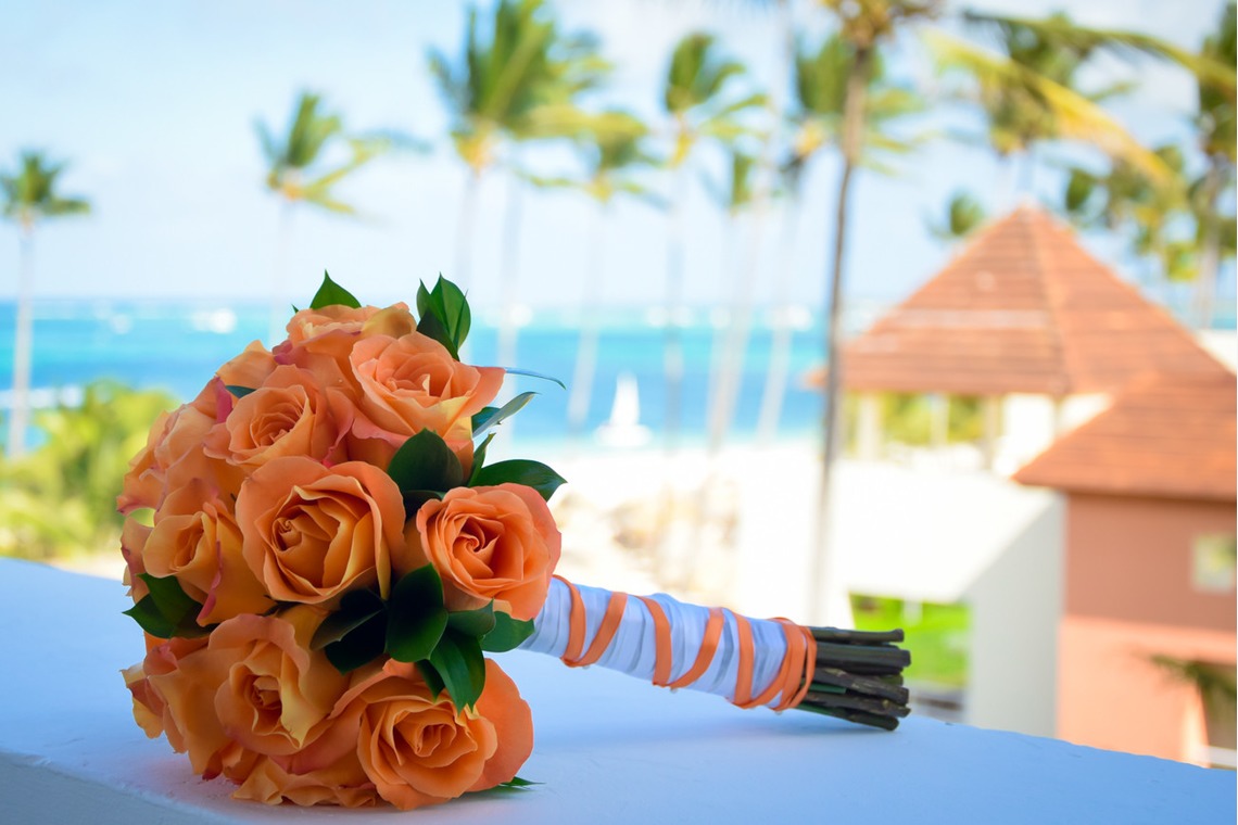 Unveiled Weddingsが撮影した「ドミニカ」の写真