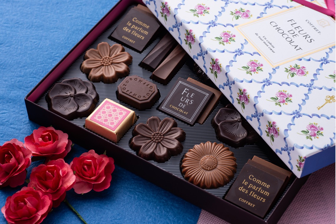 写真屋ごんちゃんが撮影した「chocolate」の写真