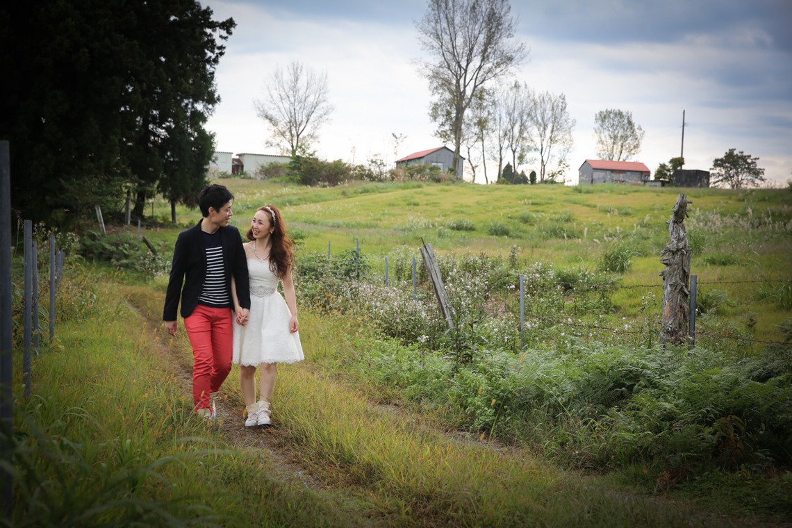 studio HATOYAが撮影した「婚礼写真」の写真