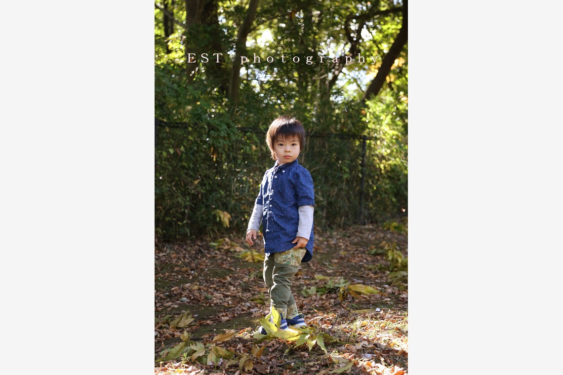 EST photographyが撮影した「フォトギャラリー」の写真