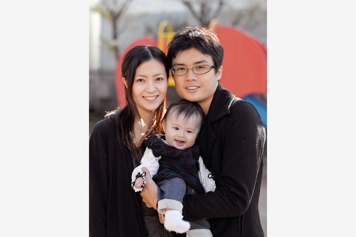 森　健児が撮影した「記念写真、子供の写真」の写真