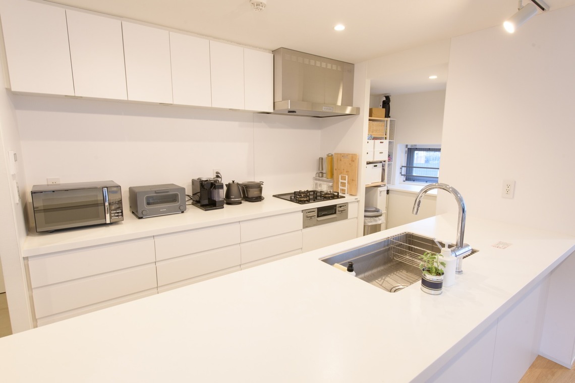 関場優太が撮影した写真のアルバム「レンタルハウススタジオHP用撮影」