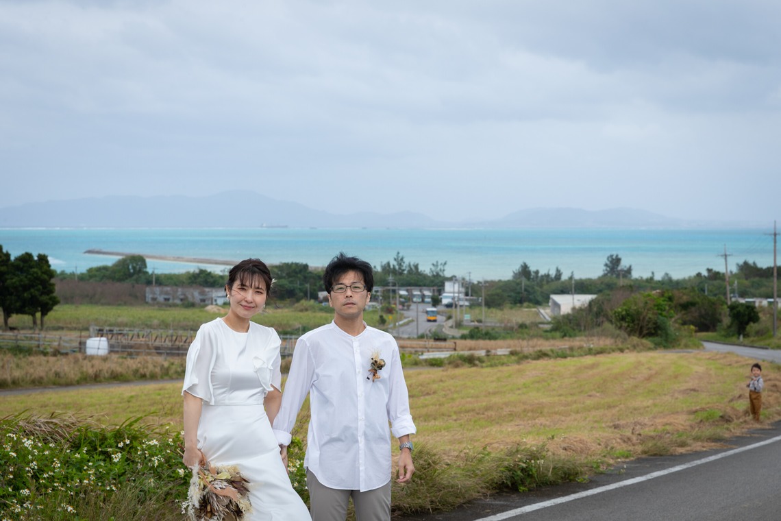 山口写真事務所が撮影した「Photo Wedding」の写真