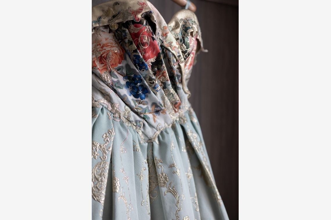 あかすたが撮影した「婚礼当日写真」の写真