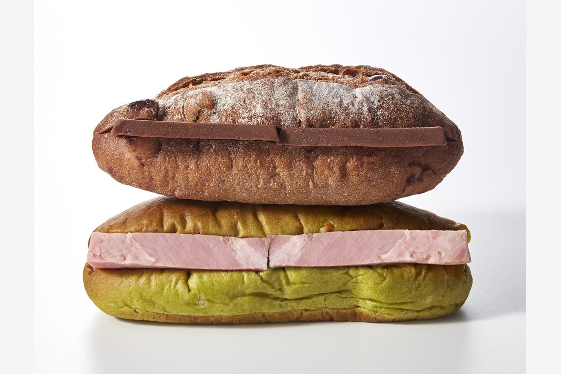 株式会社SANYO-CYP studioUPが撮影した写真のアルバム「料理撮影（スタジオ）」