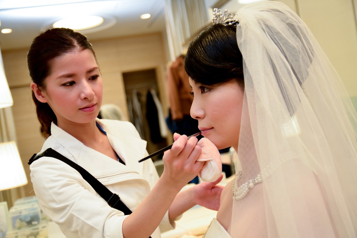 Album of the Wedding Day Photography taken by CHOCO phototime - Wedding day snap