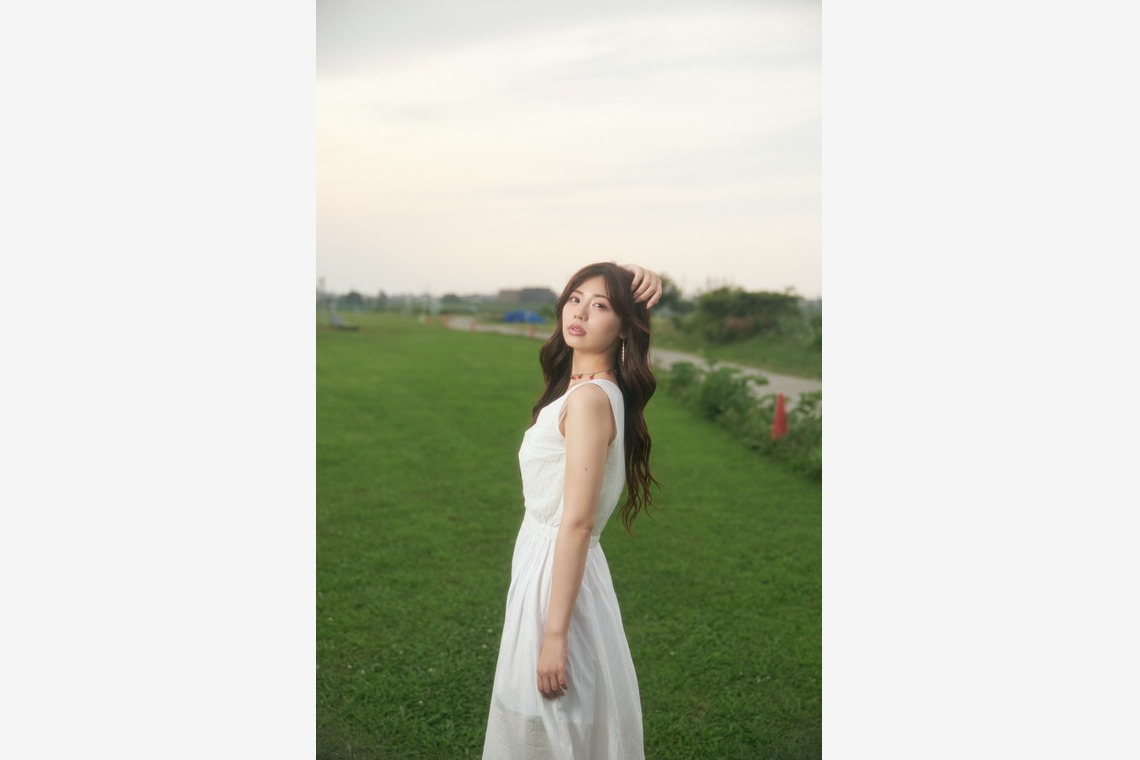 黒川希成が撮影した「人物写真（東京・神奈川）」の写真