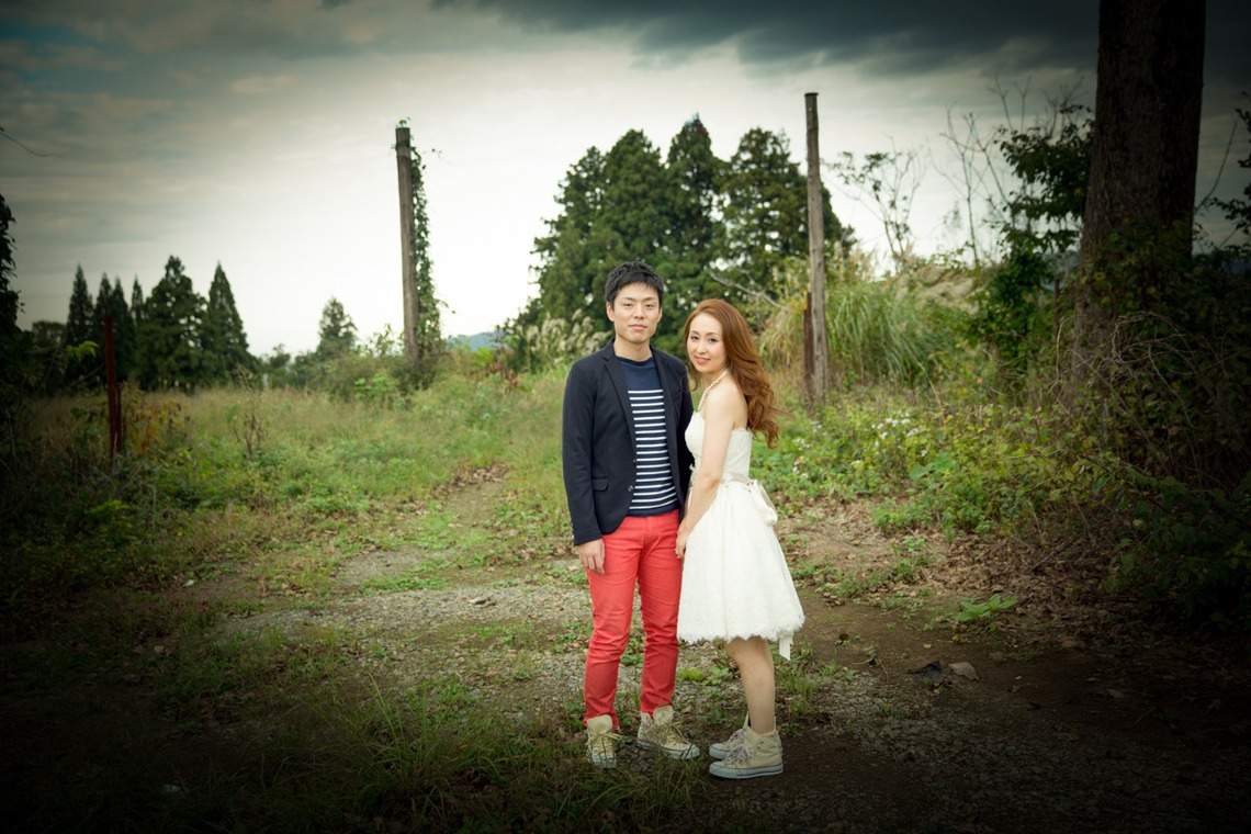 Photo of  taken by studio HATOYA