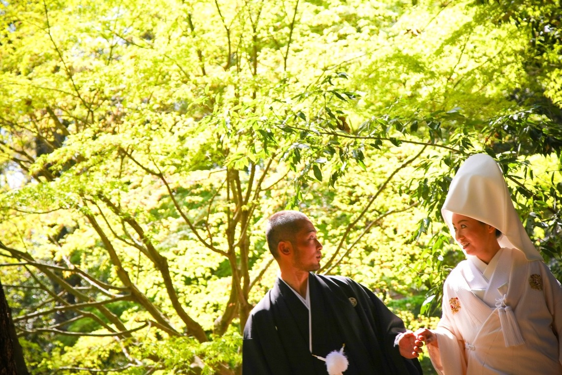 photo office zk (善家 完)が撮影した「当日写真2」の写真