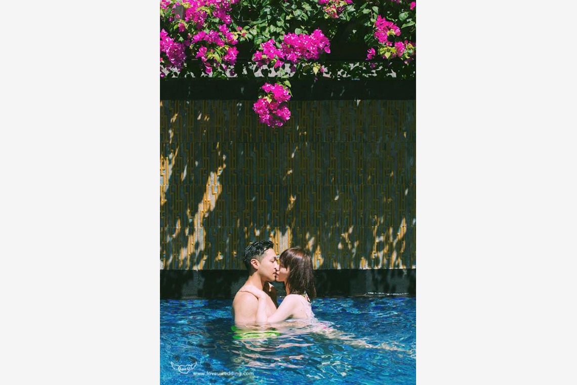 Trust photoが撮影した「バリ島」の写真