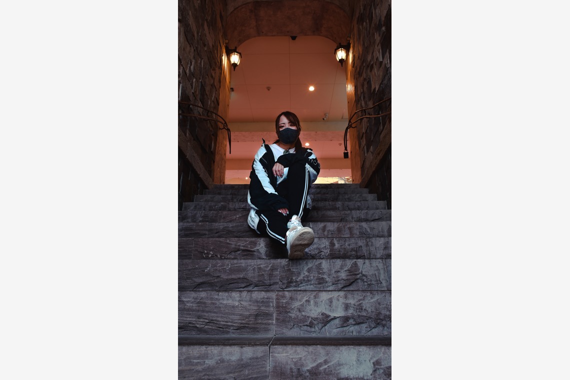 宮腰流弥が撮影した「過去作品」の写真