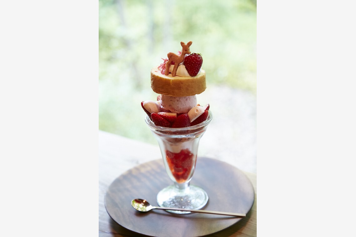 株式会社SANYO-CYP studioUPが撮影した写真のアルバム「店舗取材」