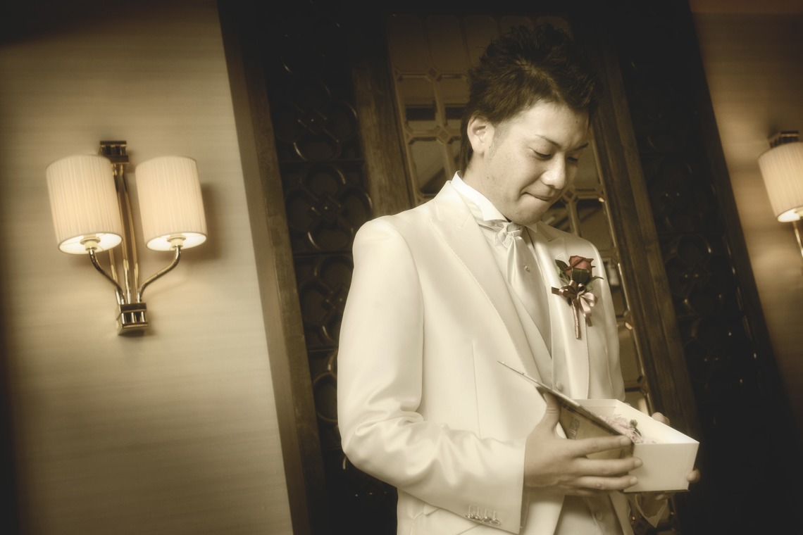 NINA Primary Pictures (苅谷 直樹)が撮影した「当日写真」の写真