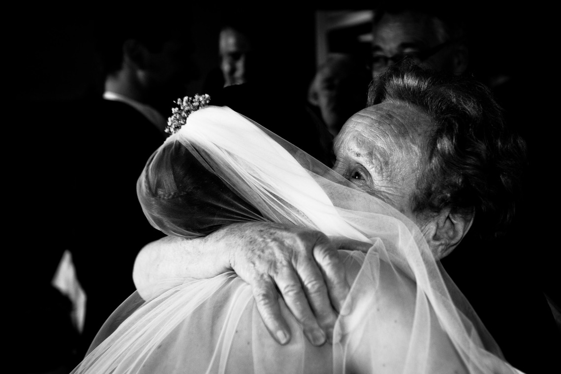 Wilf Wedding Photographer