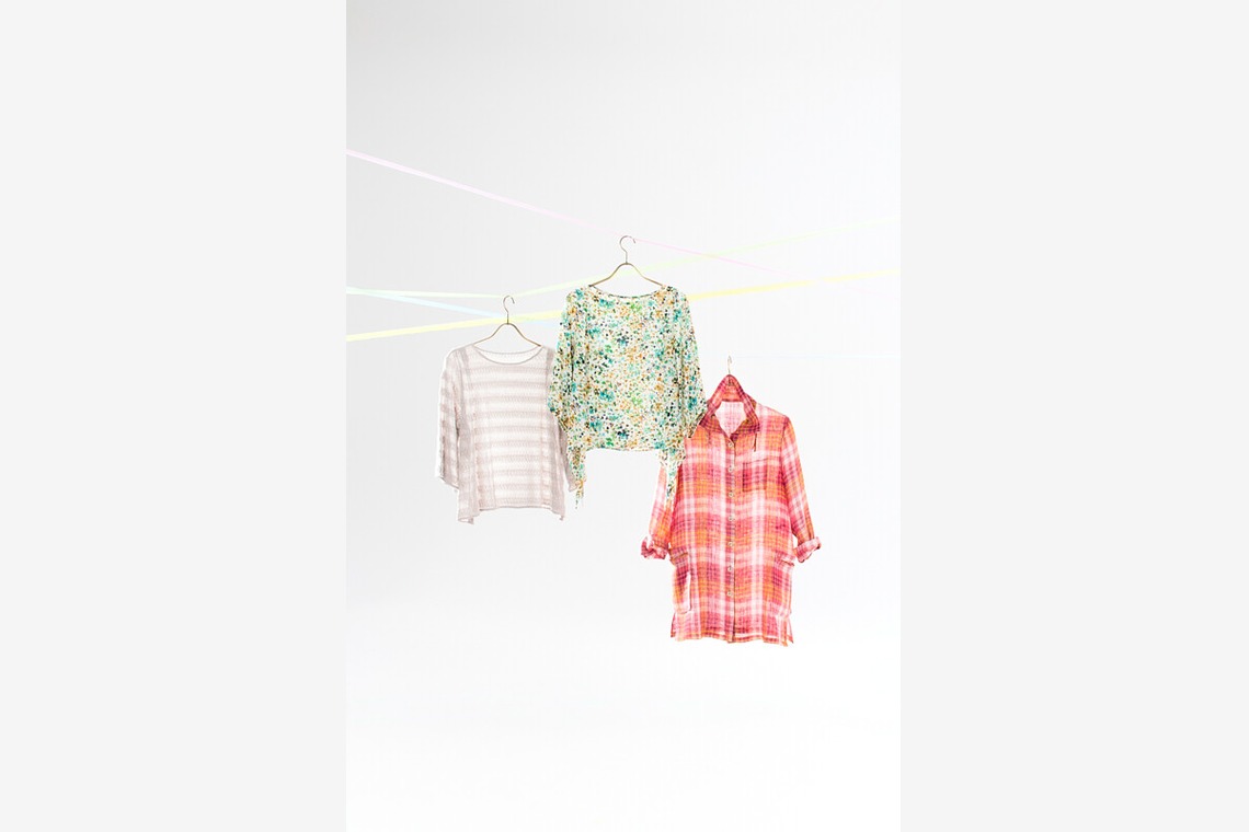 岩瀬泰治が撮影した「物撮り」の写真