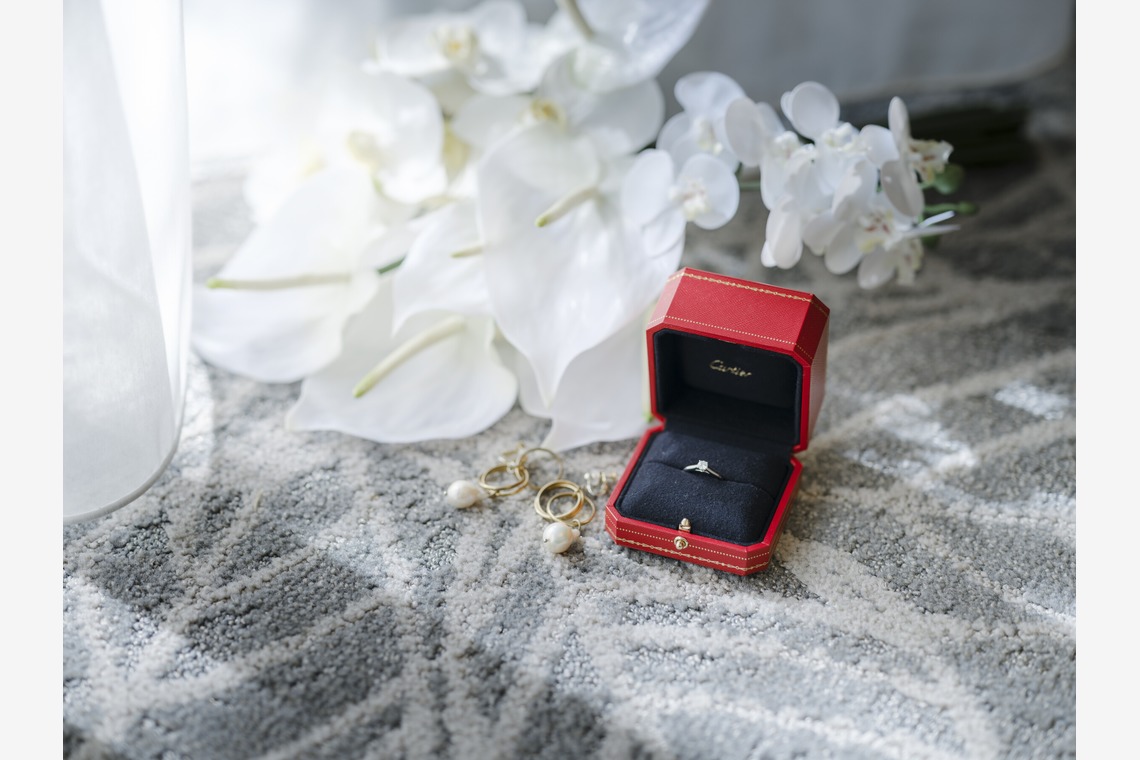 有限会社ワイヤリングが撮影した写真のアルバム「ウエディング系」