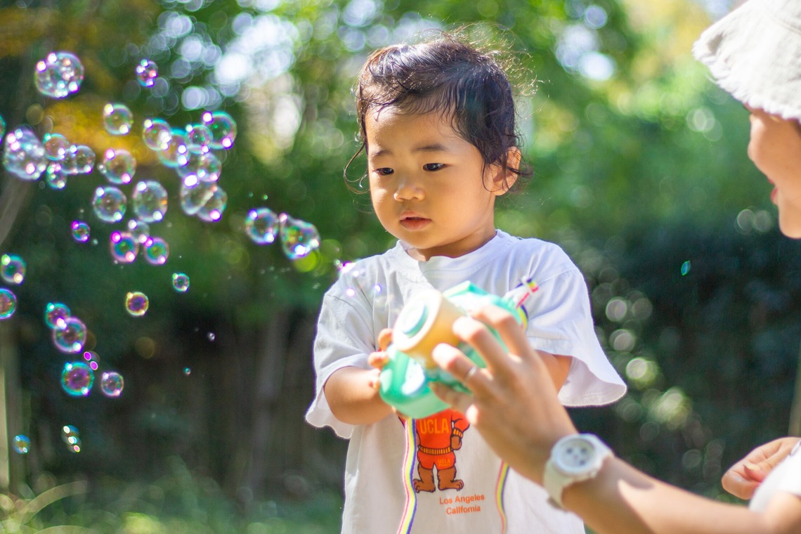 Smile photo misakeが撮影した写真のアルバム「お子様出張撮影」