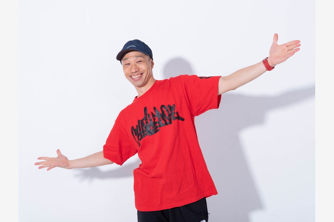 Yu Takahashiが撮影した写真のアルバム「【スタジオ撮影】アーティスト写真（ダンサー）」