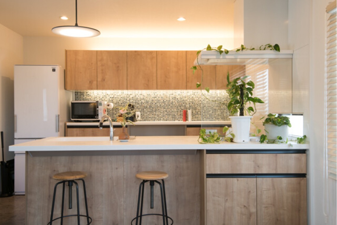 Feel’ｓPhotoが撮影した写真のアルバム「建物・内観」