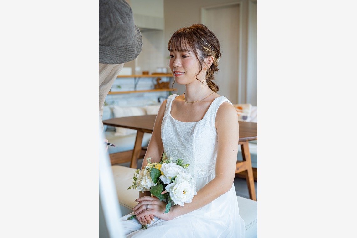 takumatravelが撮影した「宮古島出張前撮り」の写真