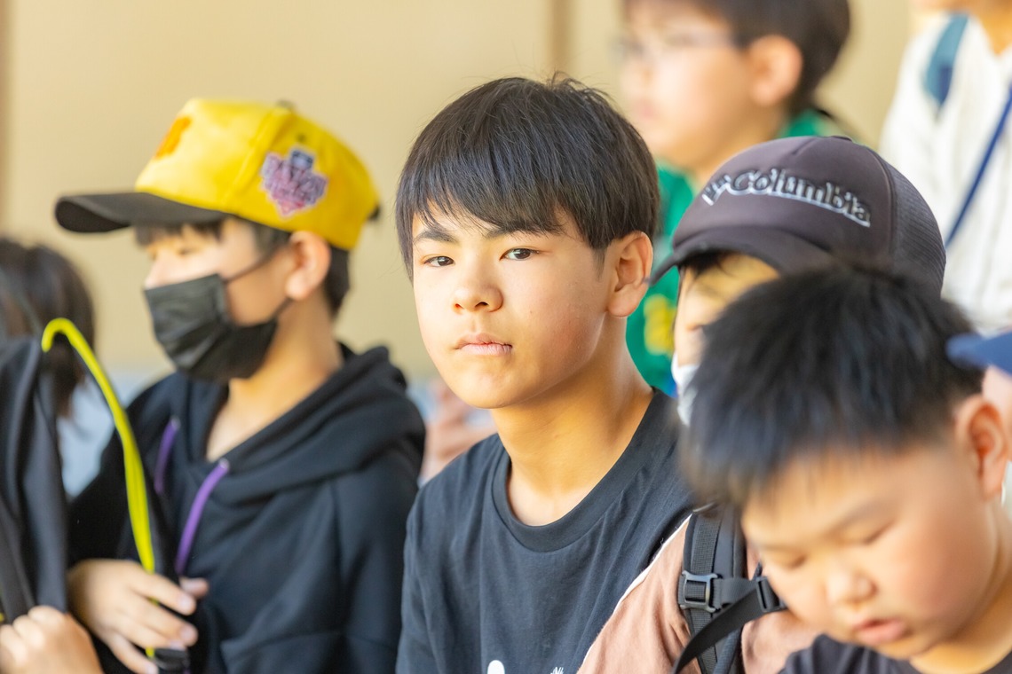 武内ピクチャーズが撮影した「スクールフォト(小学校修学旅行)」の写真